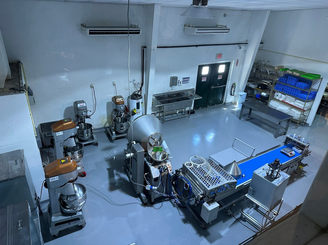 Aruba Aloe Factory, Museum and Store-阿鲁巴岛必去景点