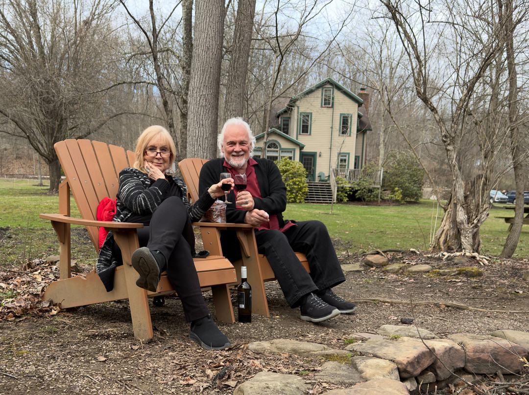 派德勒巷度假村酒店主图