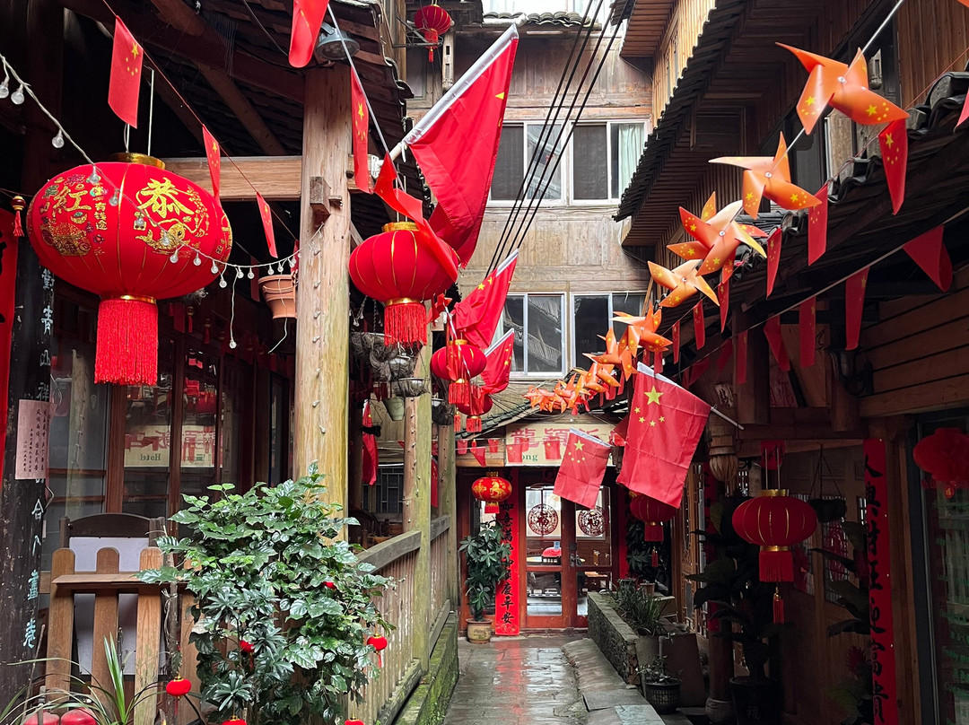 Jerry's Guide & Driver Service-桂林市必去景点