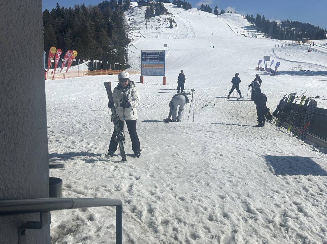 金库鲁戈酒店主图