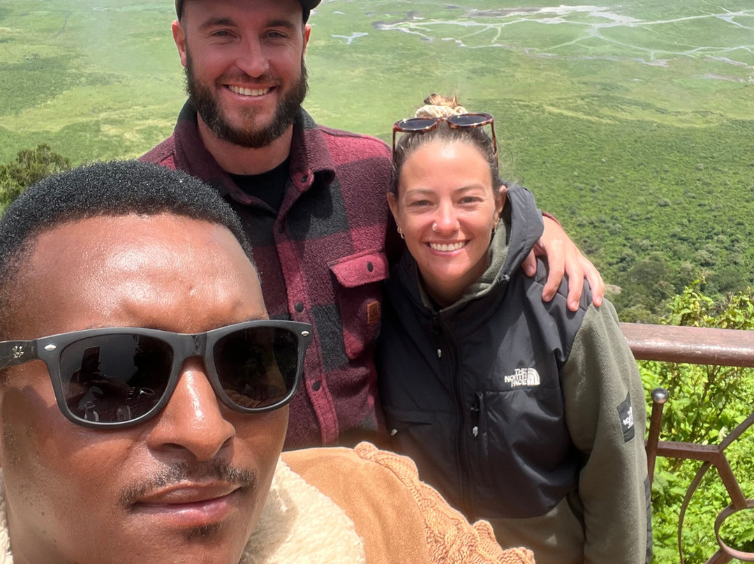 BADGER ADVENTURES TOURS & SAFARI-Arusha Chini必去景点