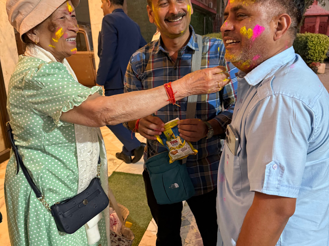 Grand India Tours-阿格拉必去景点