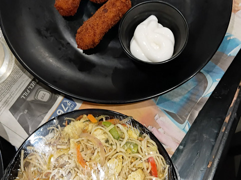 帕布帕德酒店主图