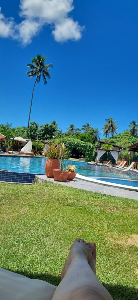 Pousada Eco Luar-官方