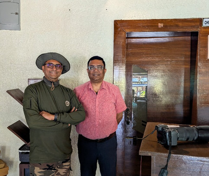 Sterling Padam Pench主图