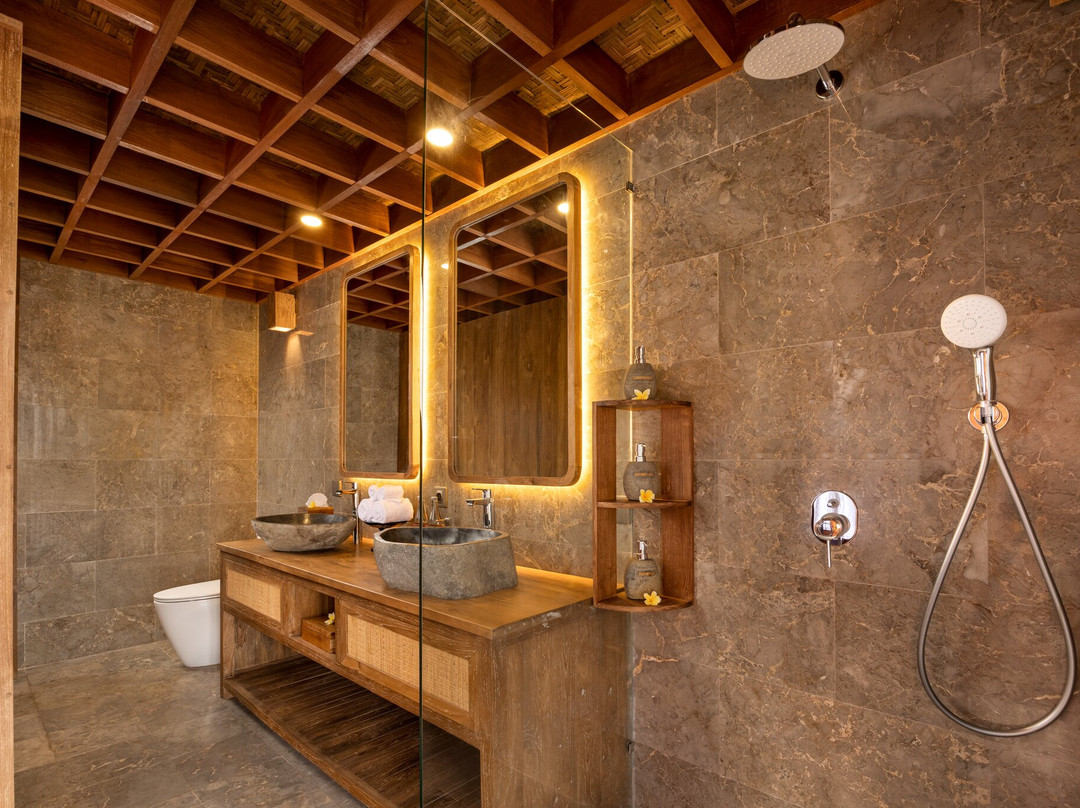 Ibaha Villas by GenuineHost