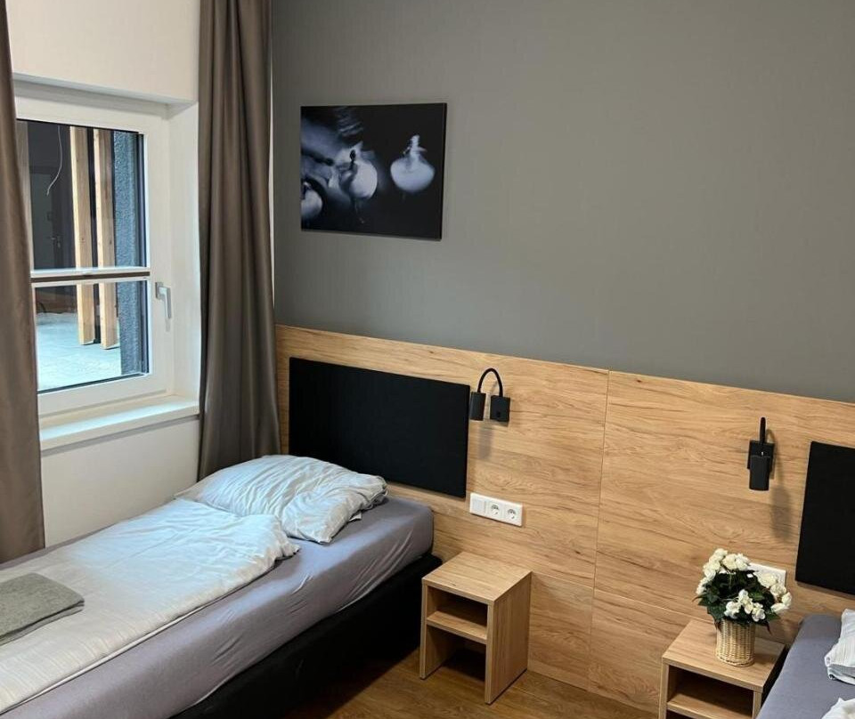 Firstsleep Ebersberg