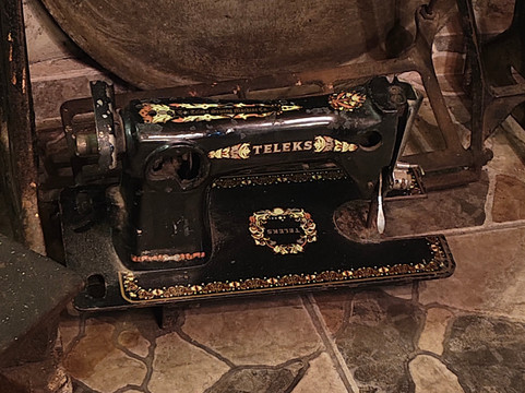 Sarikamis Kultur Evi主图