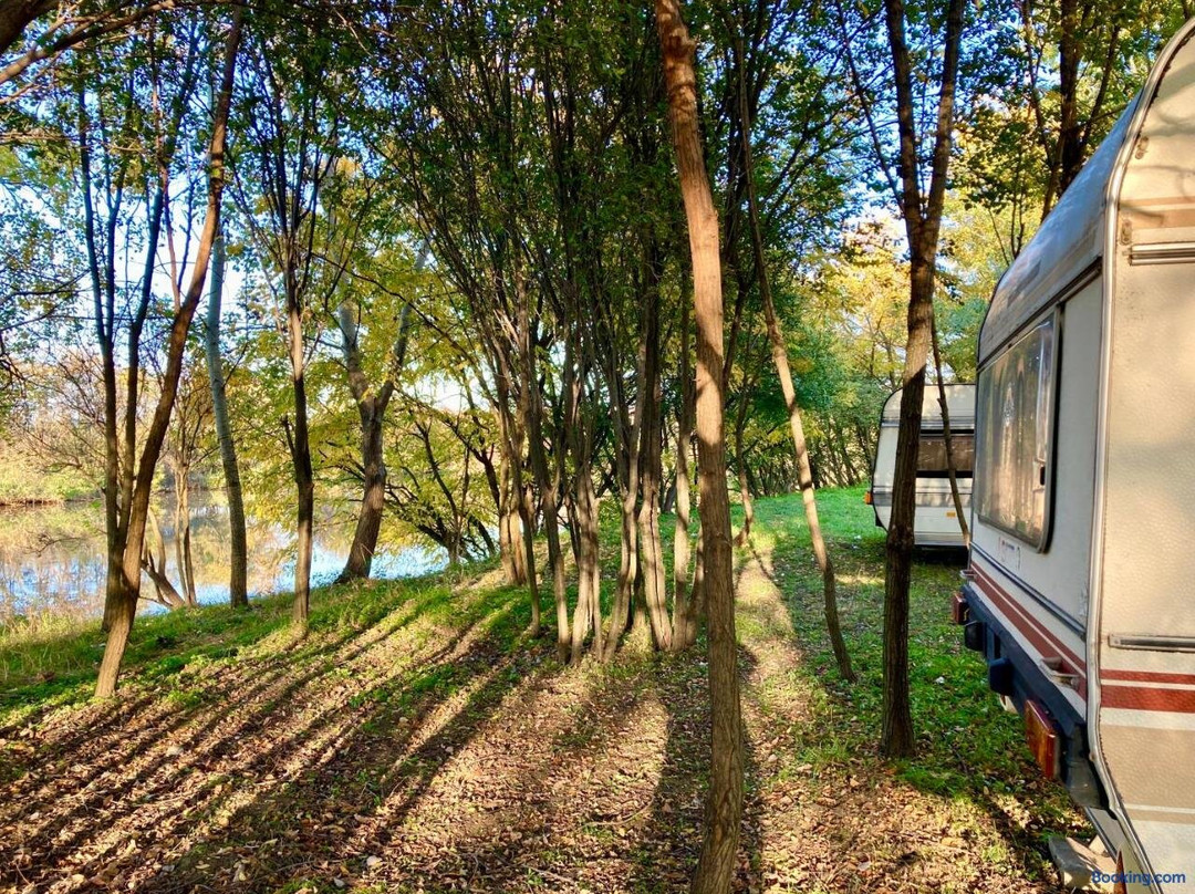 Hacienda Caravan