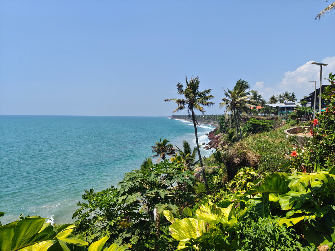 Ayushi Ayurvedic Retreat-瓦卡拉必去景点