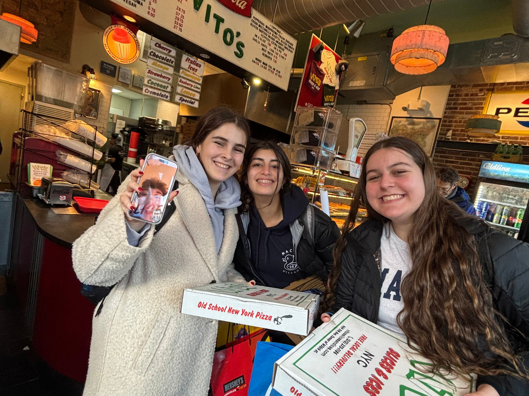Vito's Pizza & Italian Restaurant