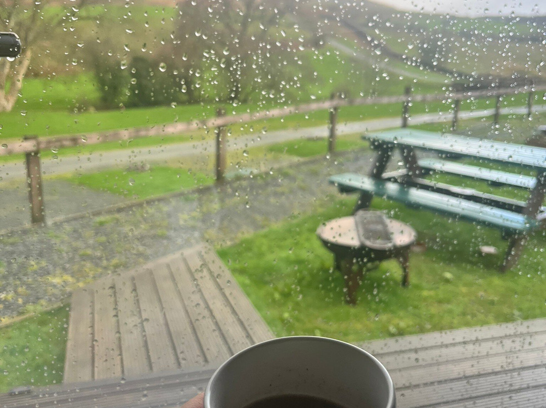 Cumbrian Heavy Horses-Millom必去景点