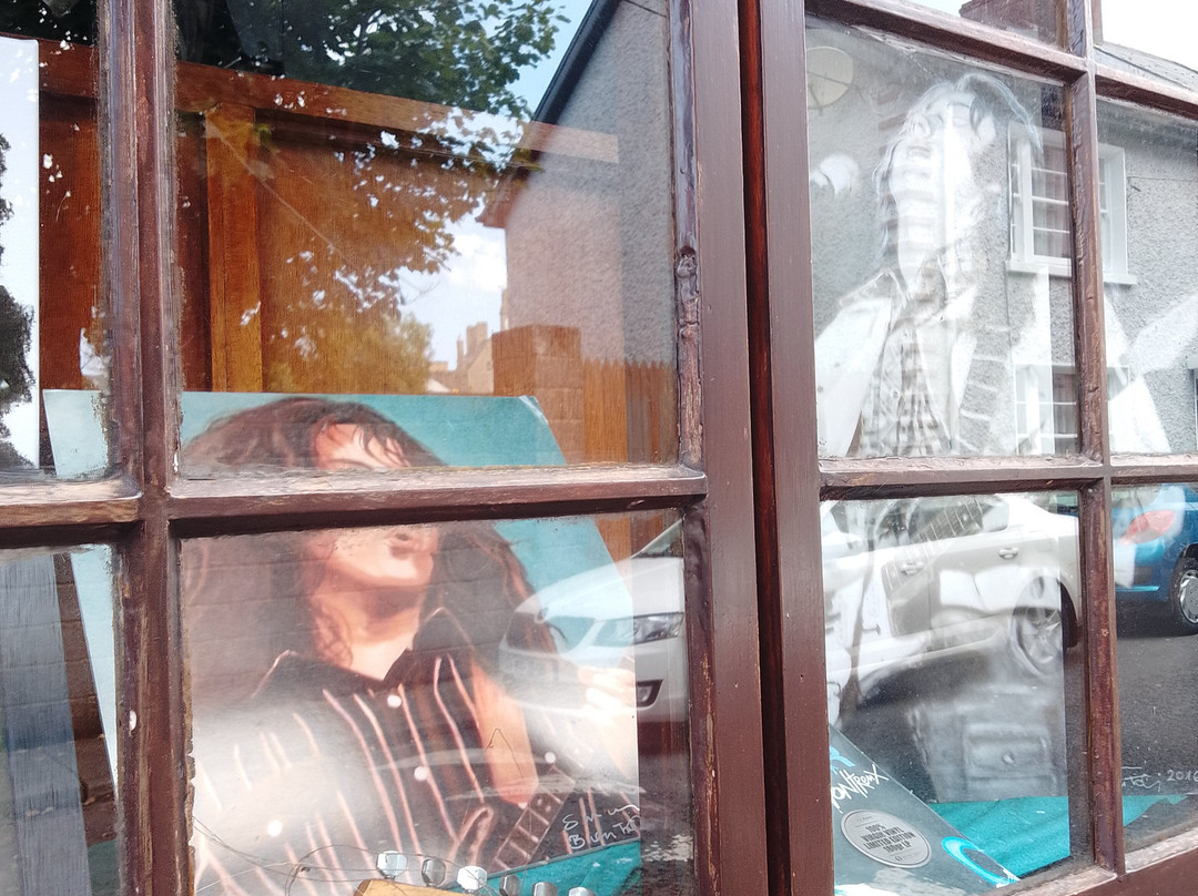 Ballyshannon and District Museum-Ballyshannon必去景点