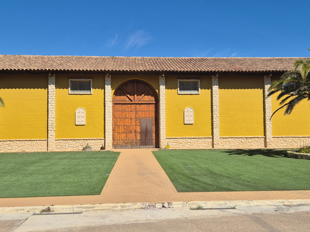 Bodegas Carchelo-Jumilla必去景点