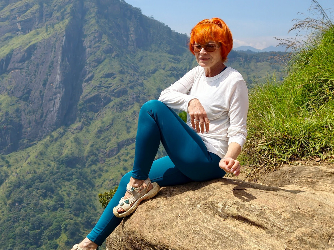 Ceylon Master Tours-Waskaduwa必去景点