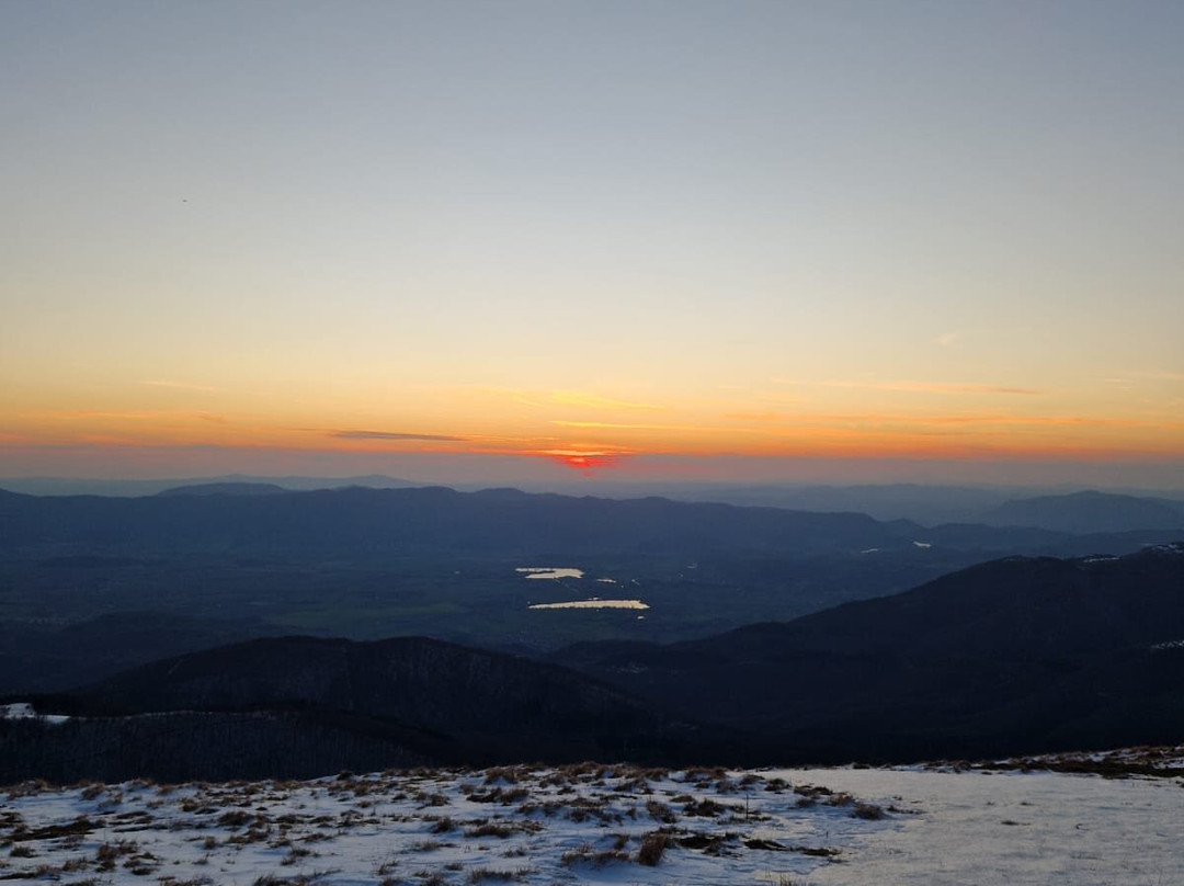 42GRADINORD-Monte Terminillo必去景点