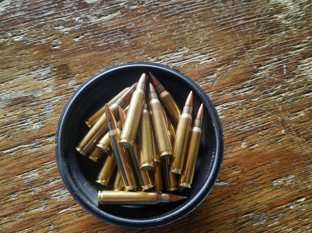 Cambridge Gun Club-剑桥必去景点