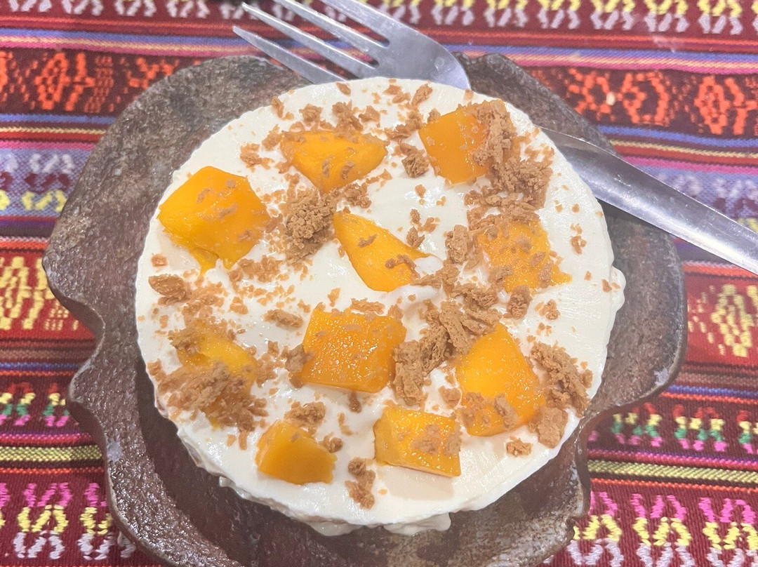 El Kusina Filipino Cooking Class-爱妮岛必去景点