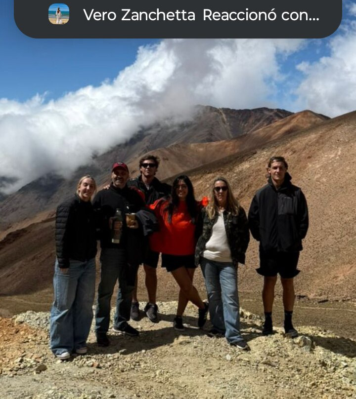 La Mejicana Mine-Famatina必去景点