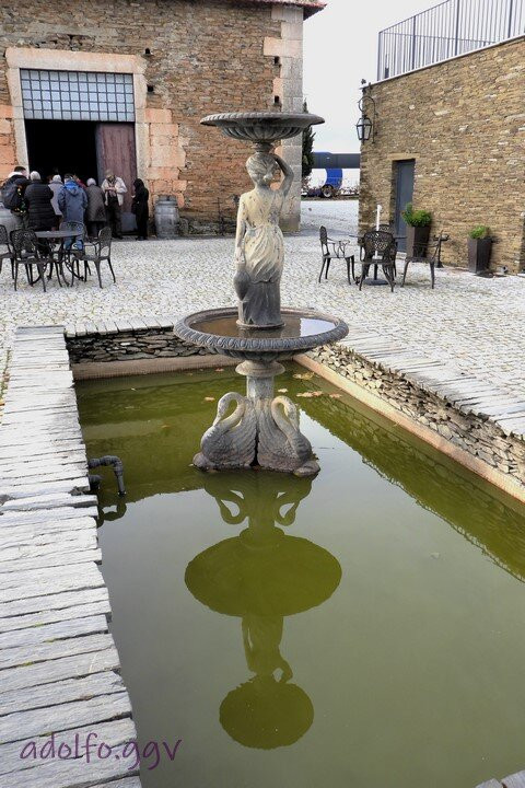 Quinta de Avessada-Favaios必去景点