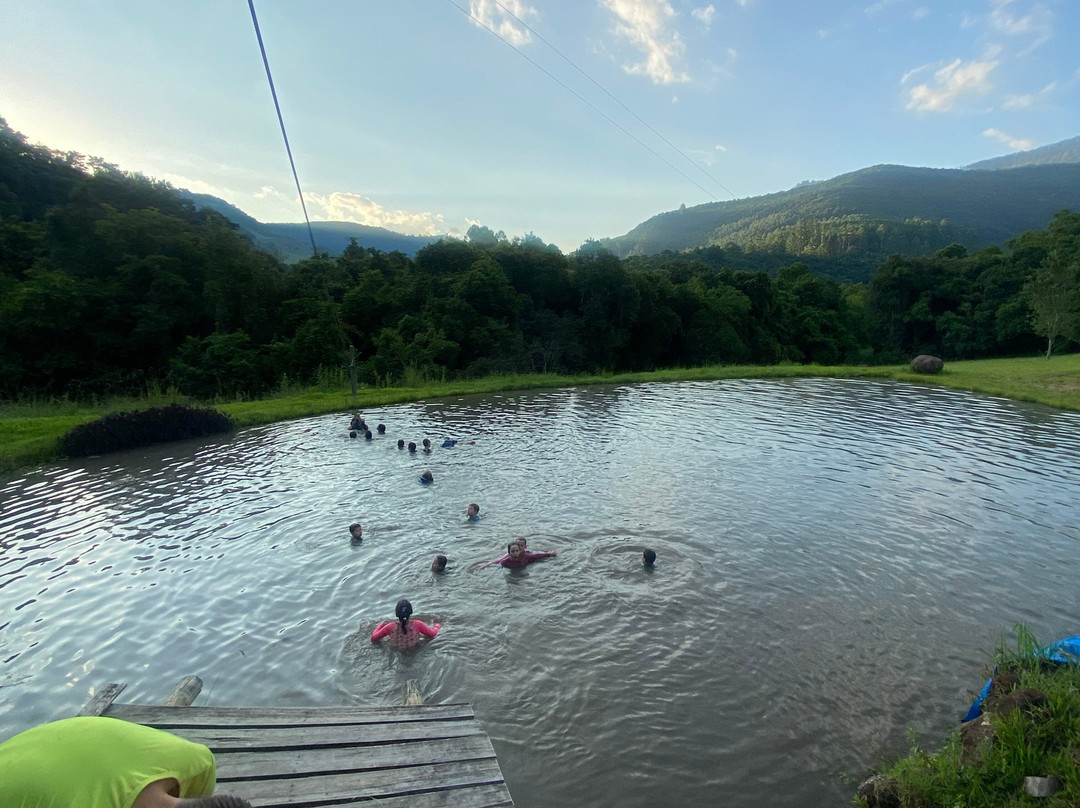 Raft Adventure Park-Tres Coroas必去景点
