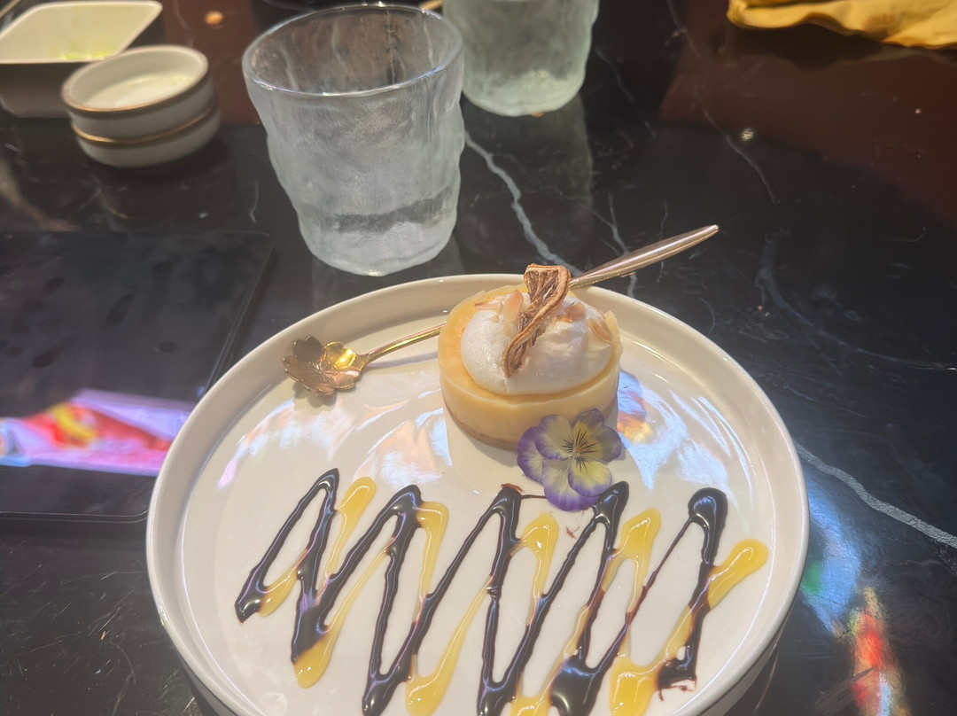 La Kohada Fusion Restaurant