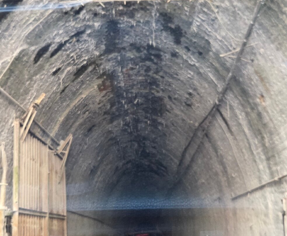 Cava Museo Fantiscritti-卡拉拉必去景点