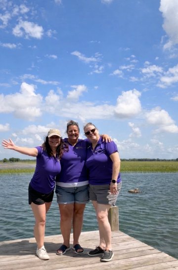 Crawfish Haven / Mrs. Rose's Bed and Breakfast-官方