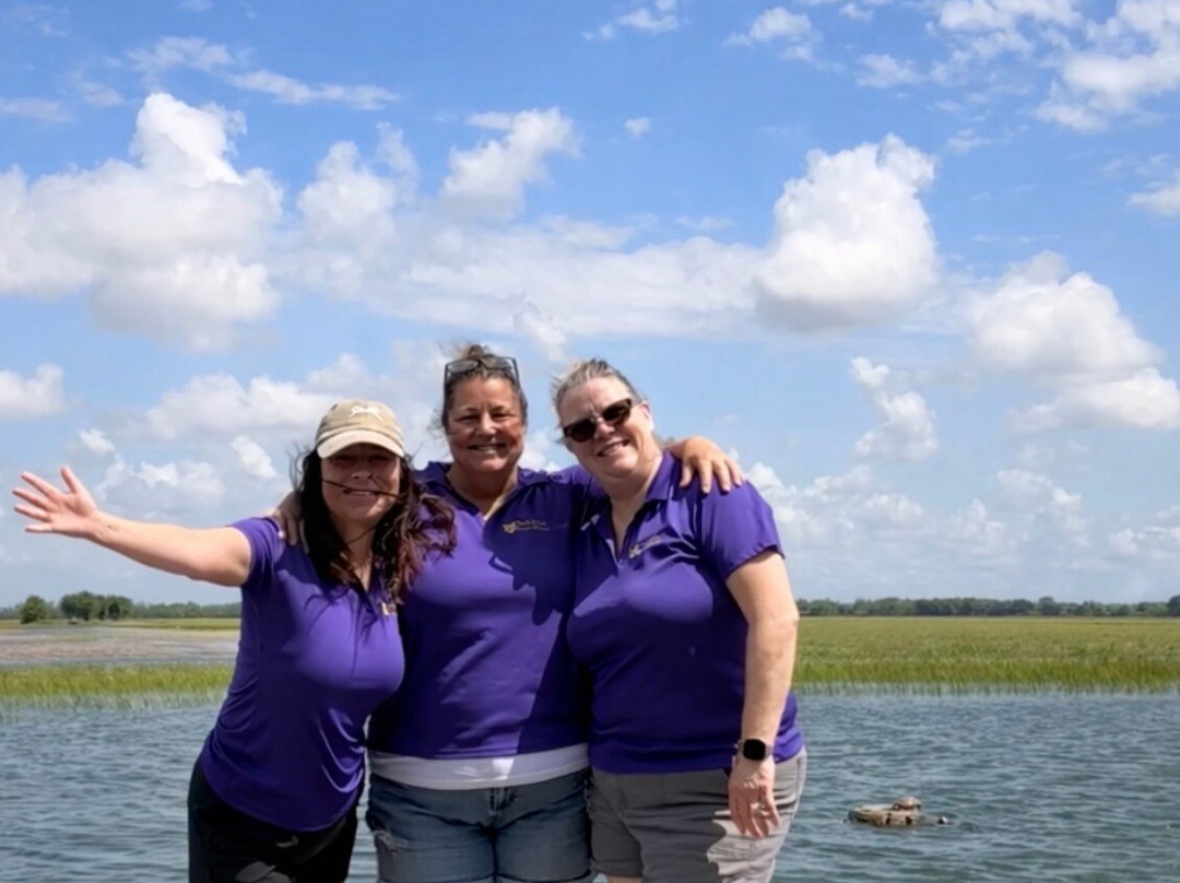 Crawfish Haven / Mrs. Rose's Bed and Breakfast主图