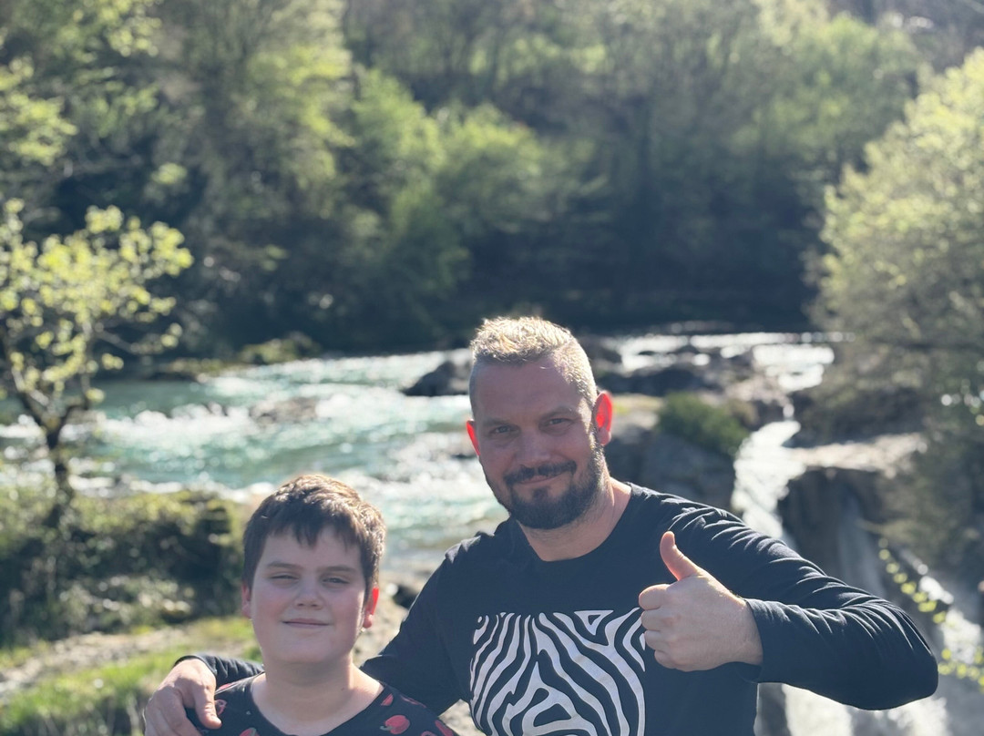 Georgia 01-第比利斯必去景点