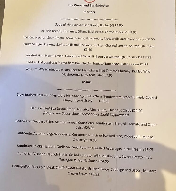 斯顿克罗斯庄园酒店主图