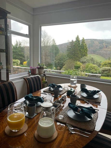 Windlestraw Guesthouse-官方