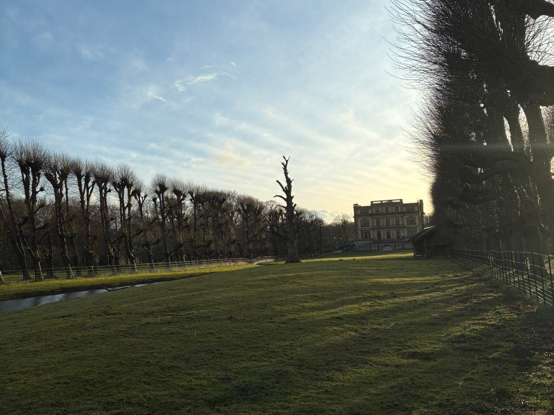 Elswout wandel-park van Staatsbosbeheer-Overveen必去景点