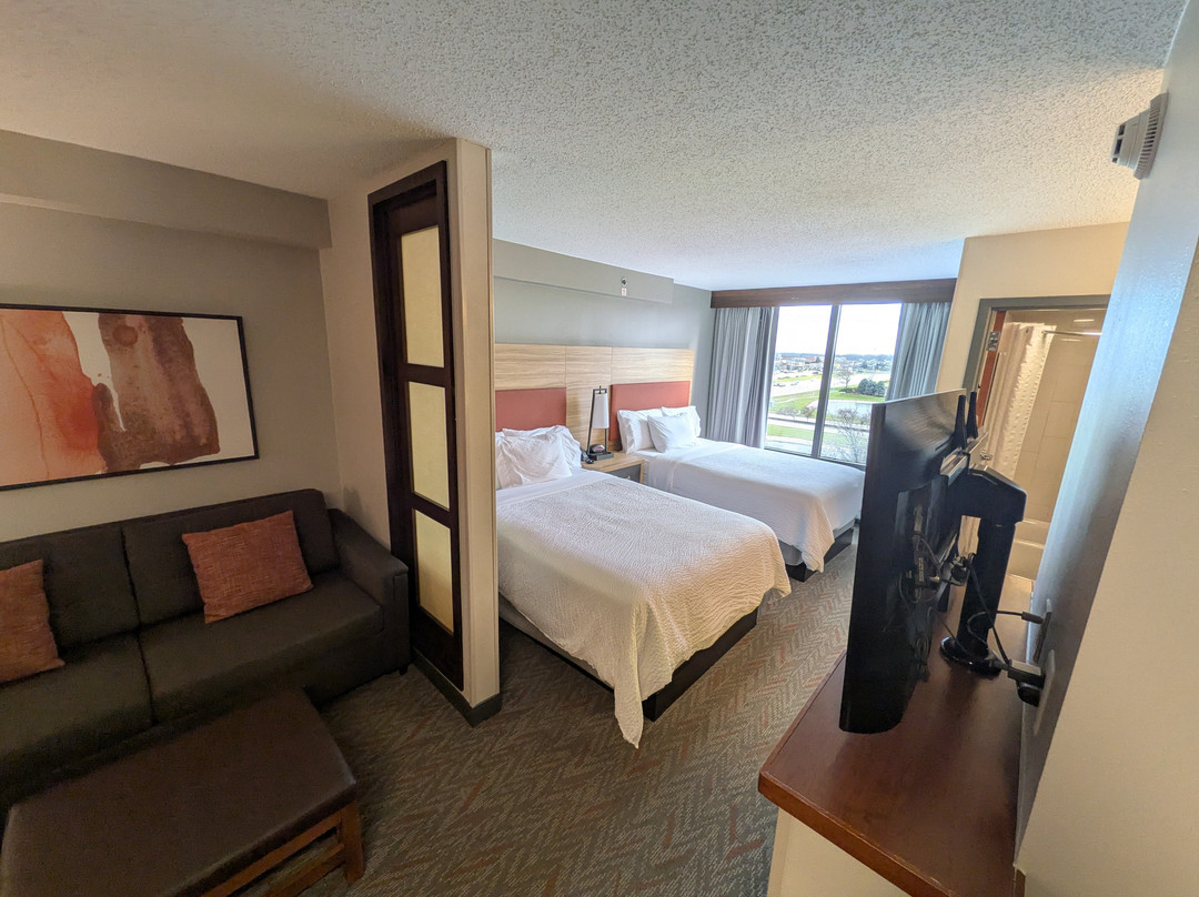 Candlewood Suites CINCINNATI NORTHEAST - MASON by IHG主图