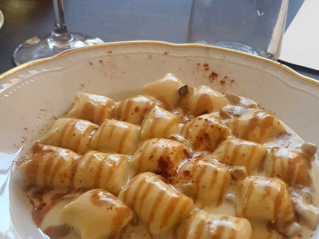 Frasì - Storie di cucina dal 1953