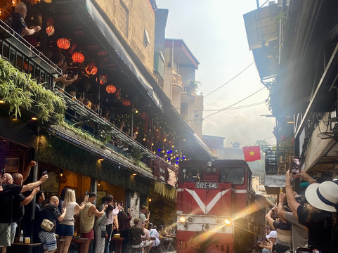 Horizon Vietnam Travel-河内必去景点