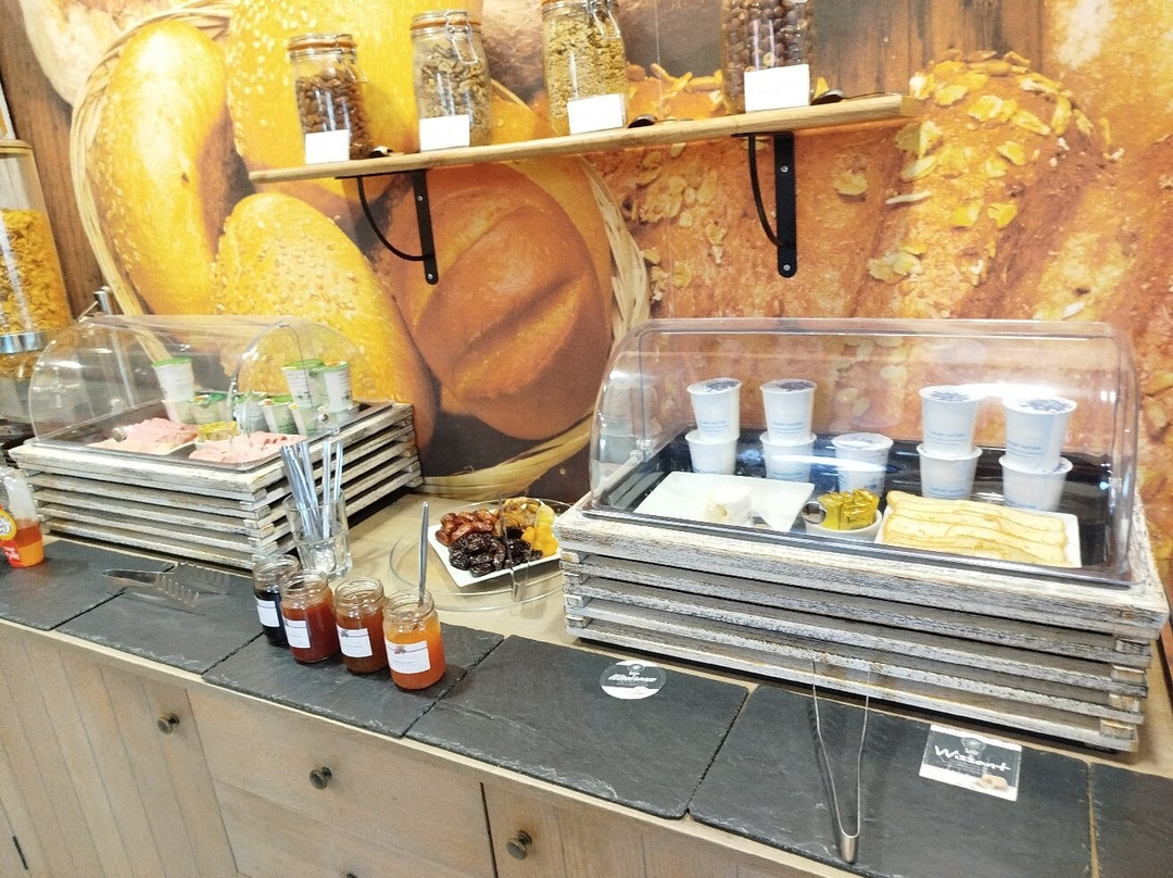 维桑湾酒店主图