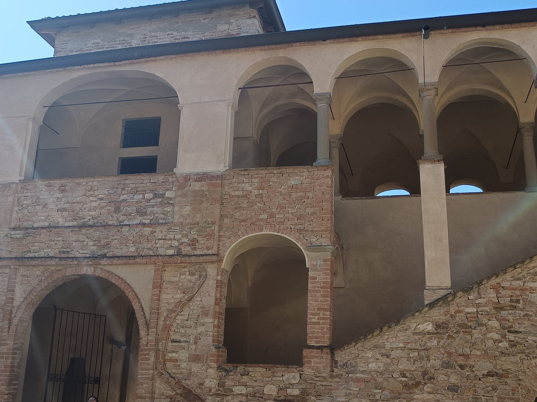 Castello Di Agazzano-Agazzano必去景点