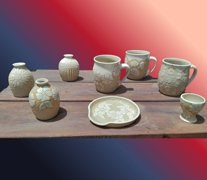 Nu Kua Ceramics-Kralendijk必去景点