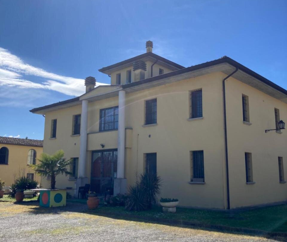 Azienda Agrituristica Il Vallone