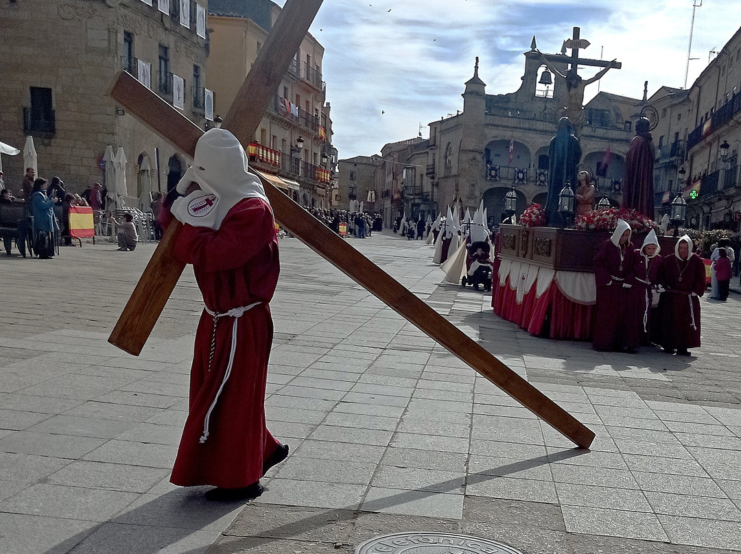 Cidade Rodrigo-Ciudad Rodrigo必去景点