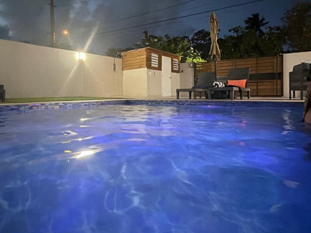 Casa Toñita
