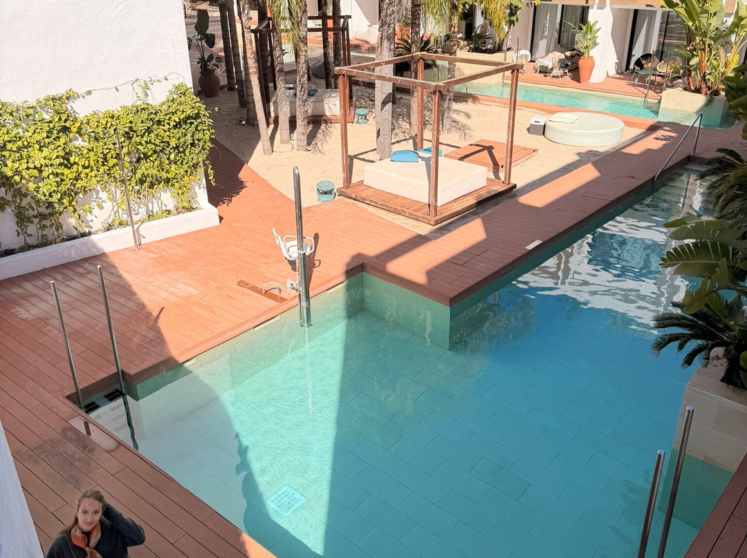 伊比莎岛原住民酒店主图