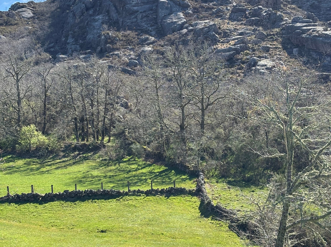 Ecotura, Ecotourism and Nature Retreats-Castro Laboreiro必去景点