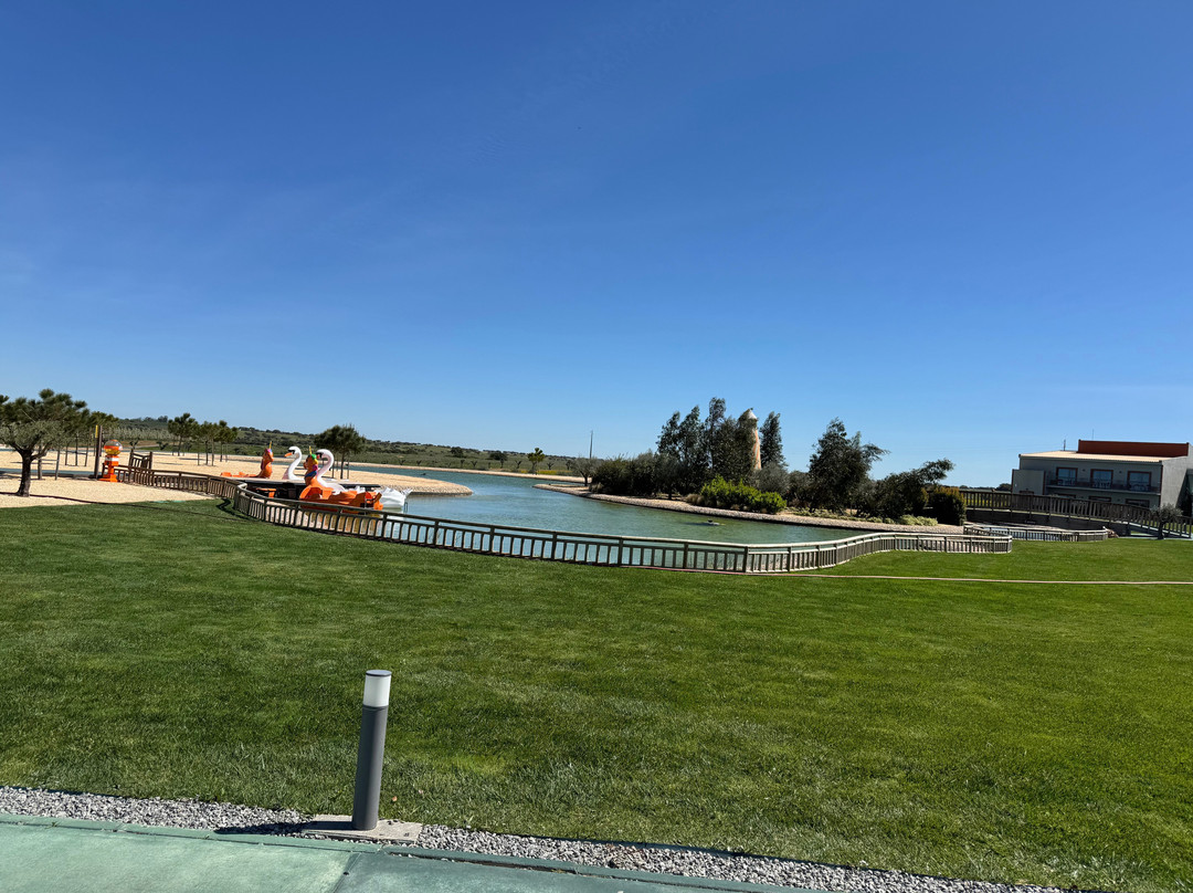 Vila Gale NEP 儿童酒店主图