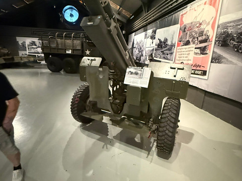 BASTOGNE BARRACKS-巴斯东必去景点