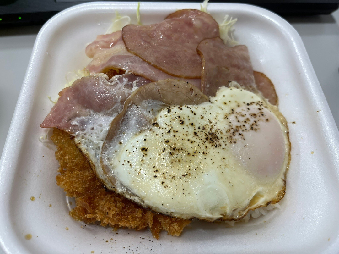 かつや川口南鳩ヶ谷店