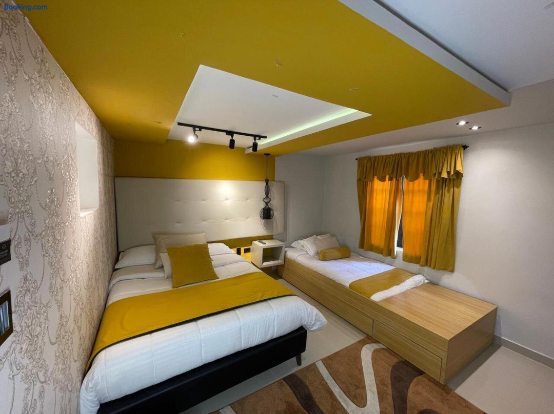 Home Mark Casa Boutique