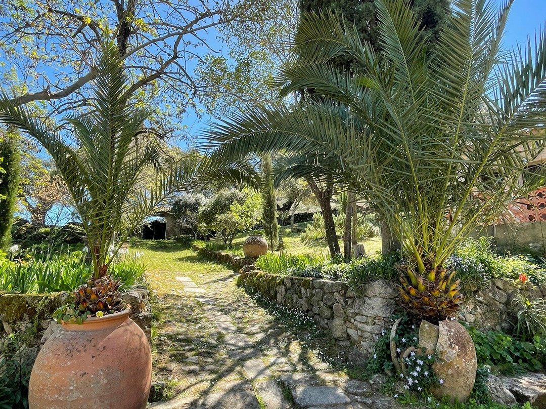 Convento de El Palancar-Pedroso de Acim必去景点