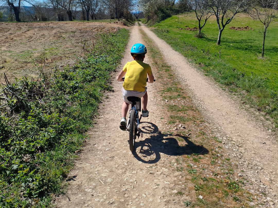 Água Hotels Terra Fria